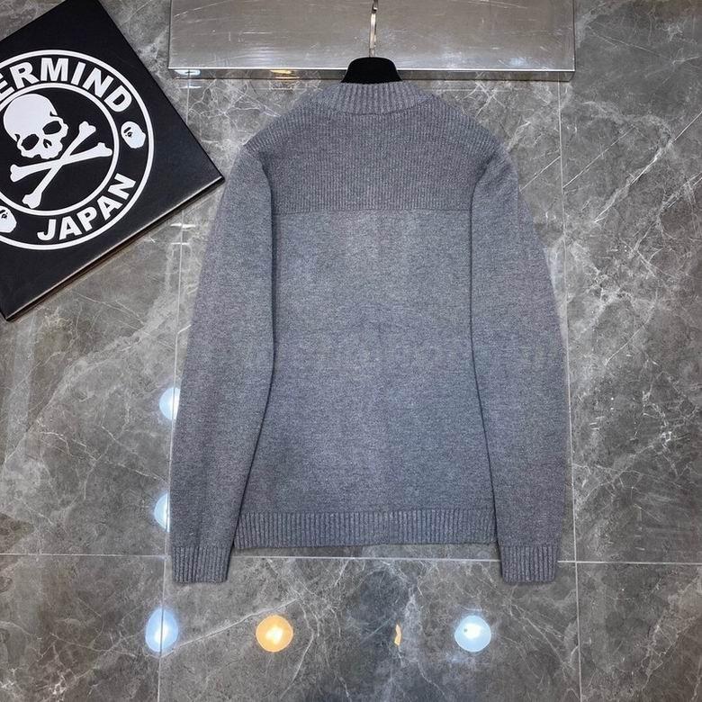 Chrome Hearts Men's Sweater 22